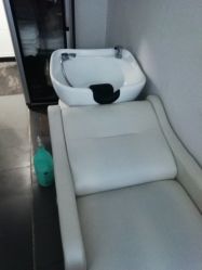 -AFA Hair studio·女士发型设计