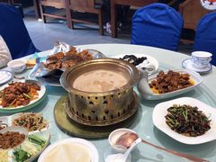 -哈啾嗨·新概念蒙餐(红星新城店)