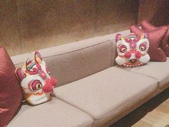 -丽晶轩中餐厅(重庆丽晶酒店)