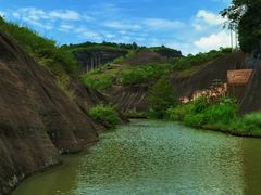 -飞天山旅游区