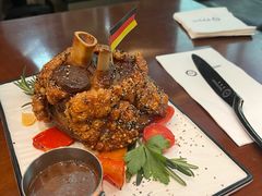-haxnbauer海森堡德国餐厅(深圳coco店)