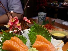 -有喜屋·烧鸟·居酒屋(周浦万达店)