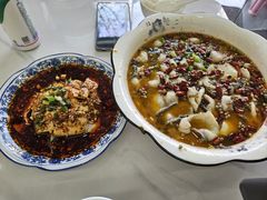 -冬哥川菜馆(十梓街店)