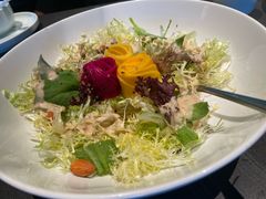 湖光春色沙拉-湖里春风·淮扬菜(丽泽天街店)