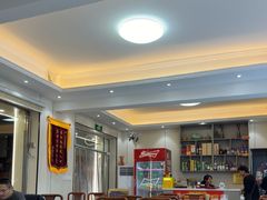 -清真·同发顺饭庄·烧麦(总店)
