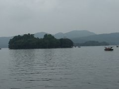 -杭州西湖风景名胜区-钱塘苏小小之墓