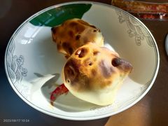 -幸福的烤包子·新疆菜