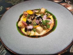 -第101座花园餐厅(湖滨88店)