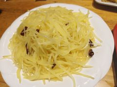 -老胖串店(山大路店)