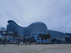 -深圳大梅沙京基洲际度假酒店