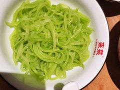 -来菜·湖北头牌藕汤(银泰创意城店)