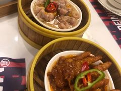 -食大利香港茶餐厅(南亚风情第一城店)
