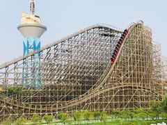 -郑州方特梦幻王国