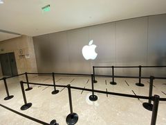 -Apple零售店(深圳益田假日广场店)