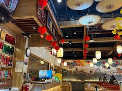 -汉·鲜味人知(陈家营店)