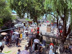 -鱼食饭稻·苏浙土菜17年老馆子(平江路店)