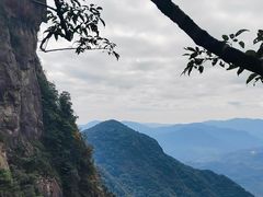 -鸡枕山