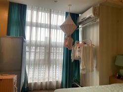 -华美国际月子会所(合生店)