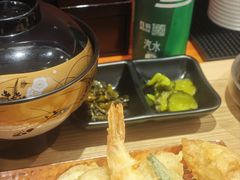 -天妇罗内顺田(罗湖店)