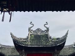 -崇仁古镇