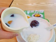 -古春堂凉茶甜品(拱北口岸店)