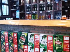 -珍祥烧烤涮肚(舜耕路店)
