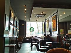 -星巴克臻选(苏州苏信店)