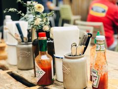 -RAC BAR(安福路店)