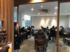 大堂-兰边碗(鼓楼店)