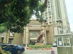 -寻梦盛唐主题水会(龙岗店)