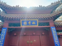 -桃花堤公园