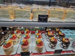 -早安巴黎(四季坊店)