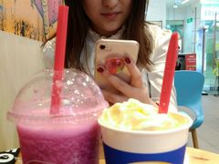 -DQ·蛋糕·冰淇淋(绿宝店)
