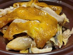 -秋色客家菜(南山店)