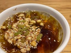 冰粉-霸道川面馆(张江店)