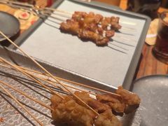 -破店肥哈·东北烧烤(南山保利店)