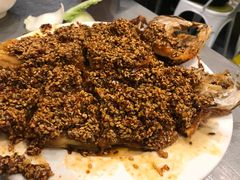 -松明一烤肉馆(鲁园店)