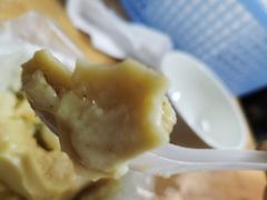 -共和老洪豆花草粿水粿