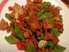 -静一餐厅·湖北菜(前门店)