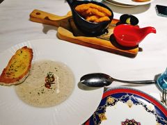 -Gray Whale 灰鲸餐厅(北美N1店)