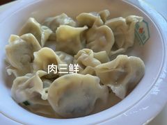 -百味饺子城•海鲜家常菜(秦皇岛店)