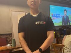 -新凯旋烧烤·燕姐千岛湖土菜