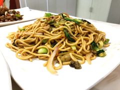 海鲜面-闽鲜森霞浦海鲜城