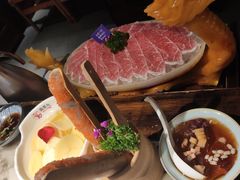 -重庆高老九火锅(文峰广场店)