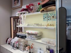 -海马体照相馆(上海月星环球港店)