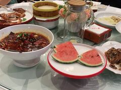 -大鸭梨烤鸭(石佛营店)