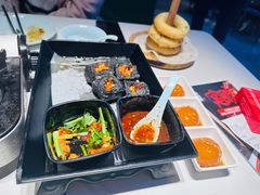 -火宫殿·小吃王国(坡子街店)