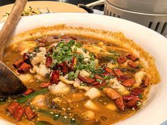 -翠湖宾馆·中餐厅