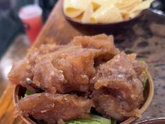 -正南齊北重庆老火锅(光华村直营店)