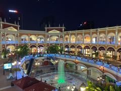 -佛罗伦萨小镇广佛名品奥特莱斯(疏港路店)